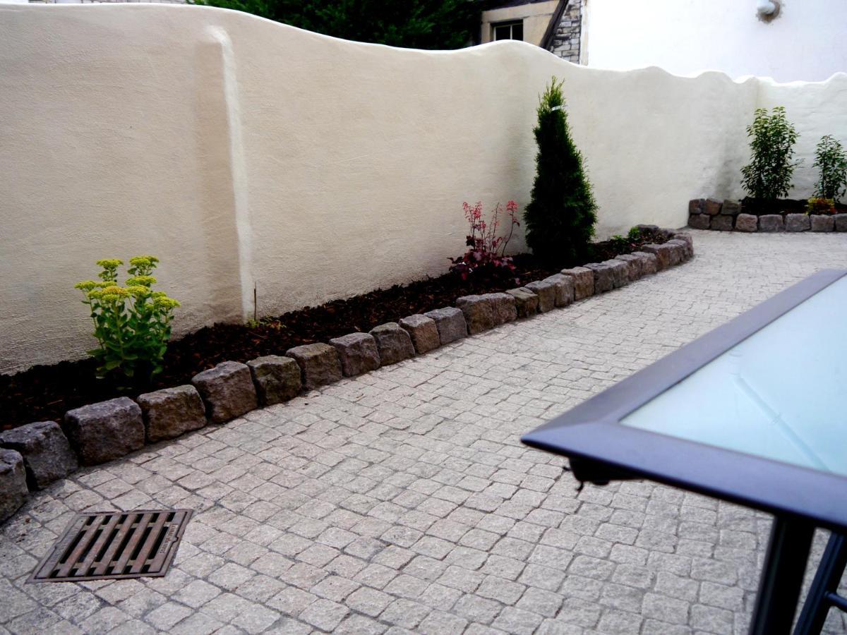 Haus-Wolter Apartment Goslar Exterior photo